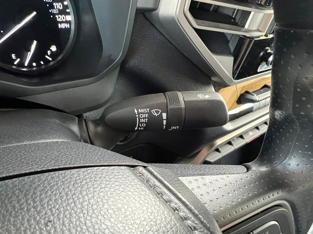 Used 2025 Toyota Tundra SR5 w/ SR5 Convenience Package image 16