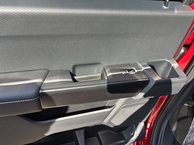 New 2026 Ford F150 STX image 16