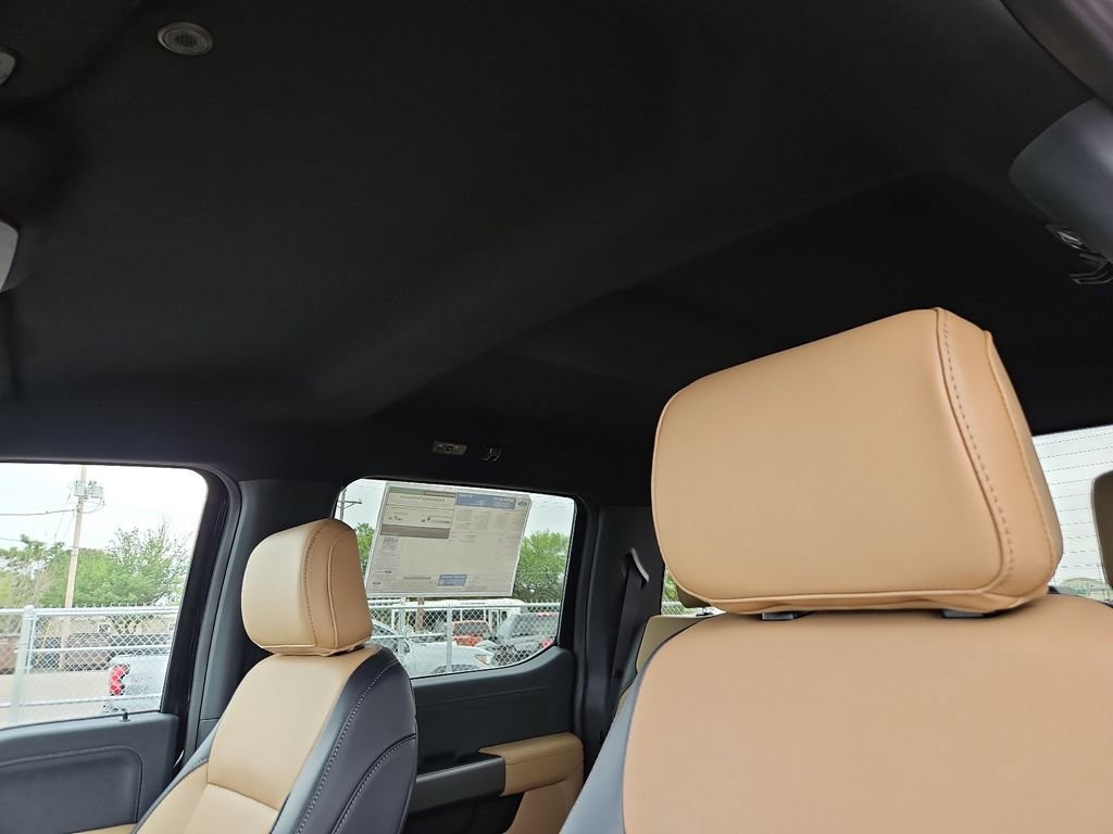 New 2026 Ford F250 Lariat image 22