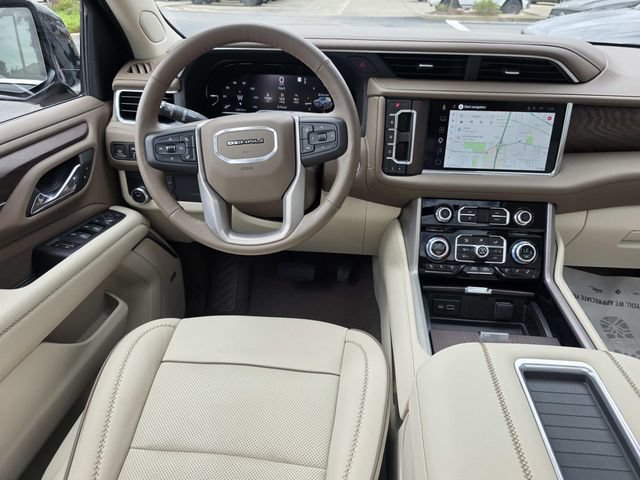 Used 2023 GMC Yukon Denali RWD image 10