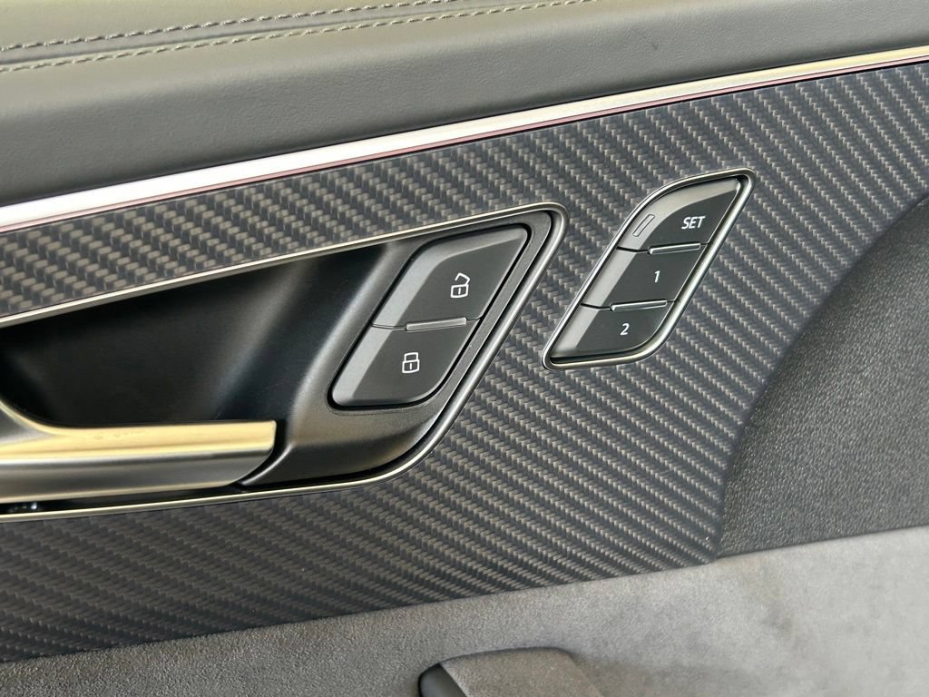 New 2026 Audi RS Q8 performance AWD/4WD image 24