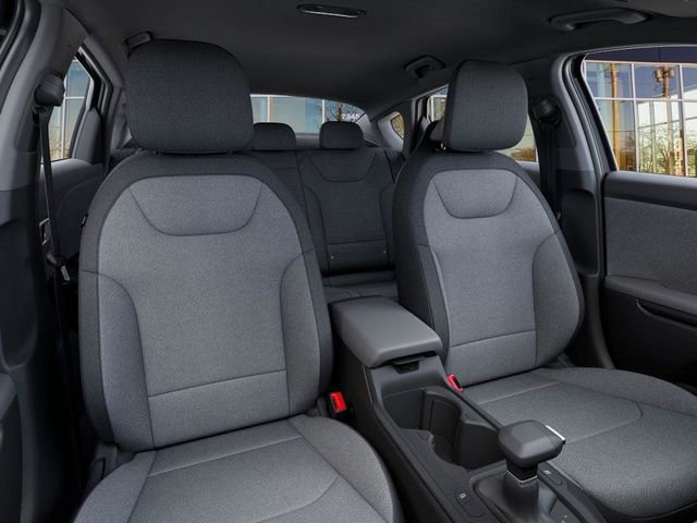 New 2026 Kia K4 LXS image 15