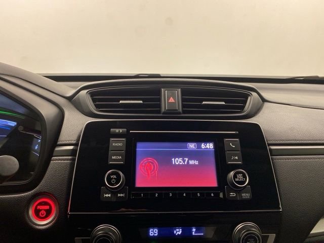 Used 2020 Honda CR-V LX image 11