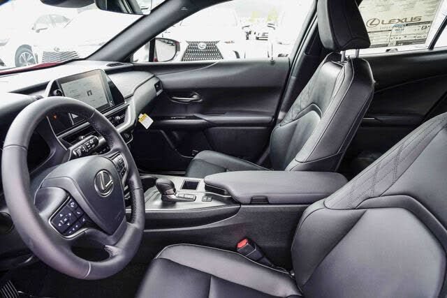 New 2025 Lexus UX 300h FWD w/ Accessory Package (Z1) image 22