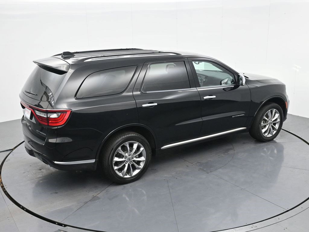 Used 2023 Dodge Durango Citadel AWD/4WD image 21