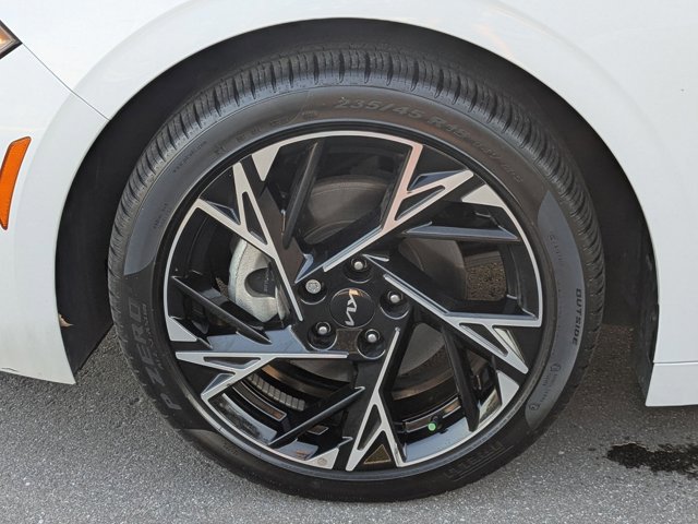 Used 2025 Kia K5 GT-Line image 22