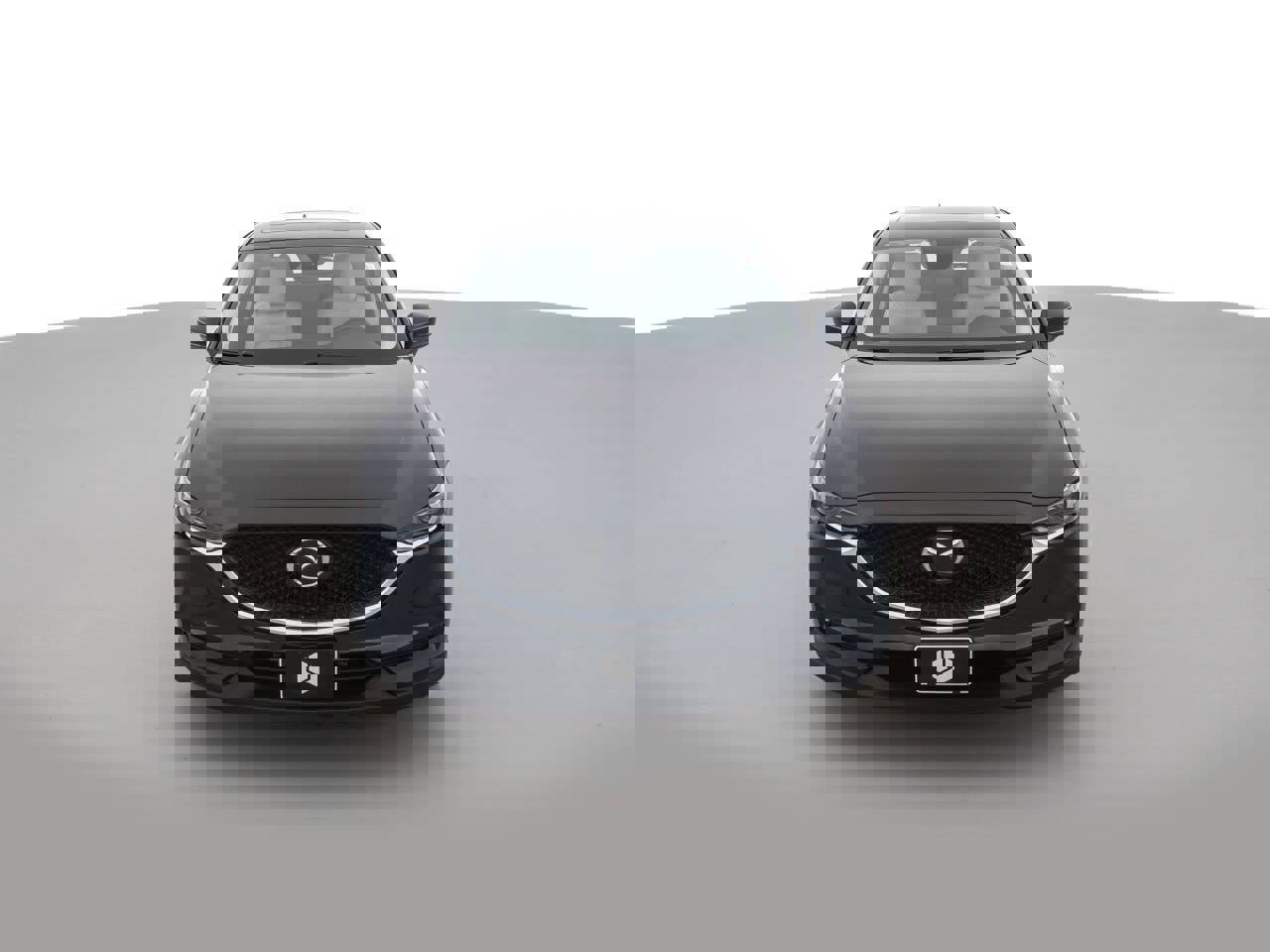 Used 2019 MAZDA CX-5 Grand Touring image 2