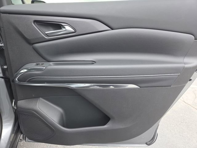 New 2026 Chevrolet Traverse LT w/ Driver Confidence Package FWD image 27