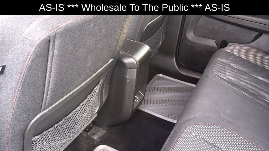 Used 2015 Chevrolet Equinox LT w/ Driver Convenience Package AWD/4WD image 32