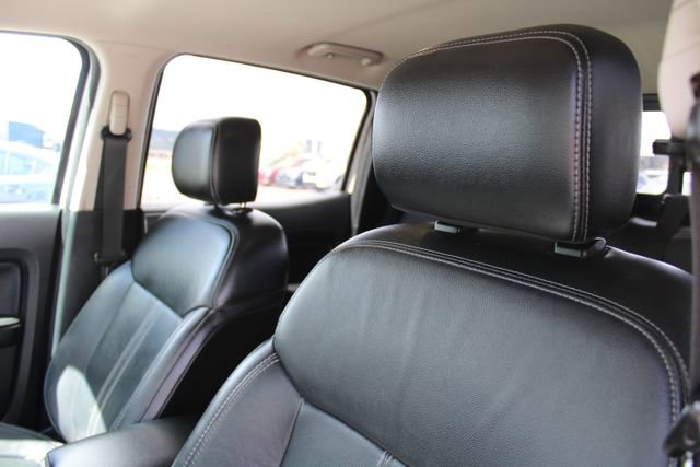 Used 2020 Ford Ranger Lariat w/ Equipment Group 501A Mid AWD/4WD image 15