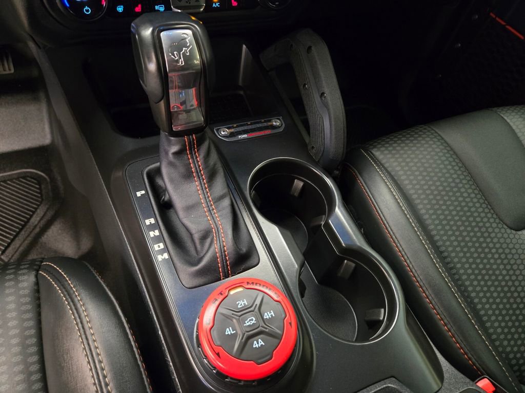 Used 2024 Ford Bronco Raptor image 39