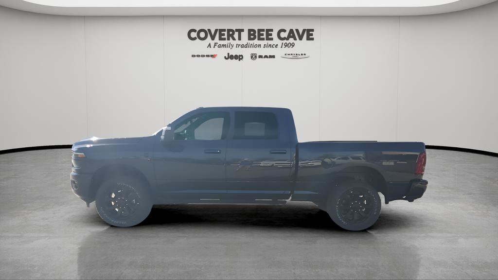New 2026 RAM 3500 Laramie image 5