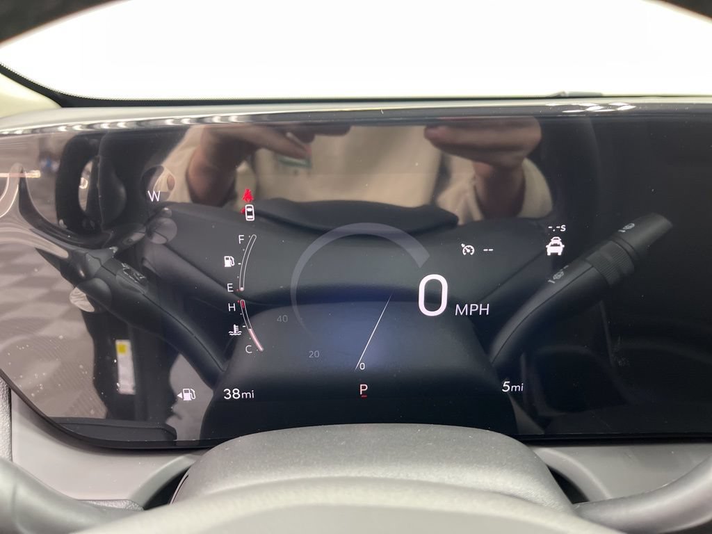 New 2026 Buick Encore GX Sport Touring FWD image 11