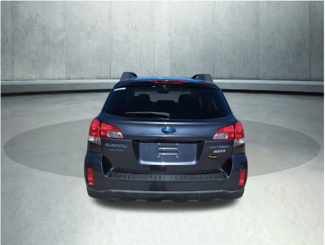 Used 2011 Subaru Outback 2.5i Premium w/ All-Weather Pkg AWD/4WD image 5