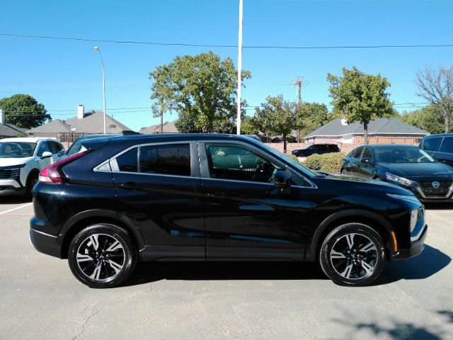 Used 2026 Mitsubishi Eclipse Cross SE AWD/4WD image 5