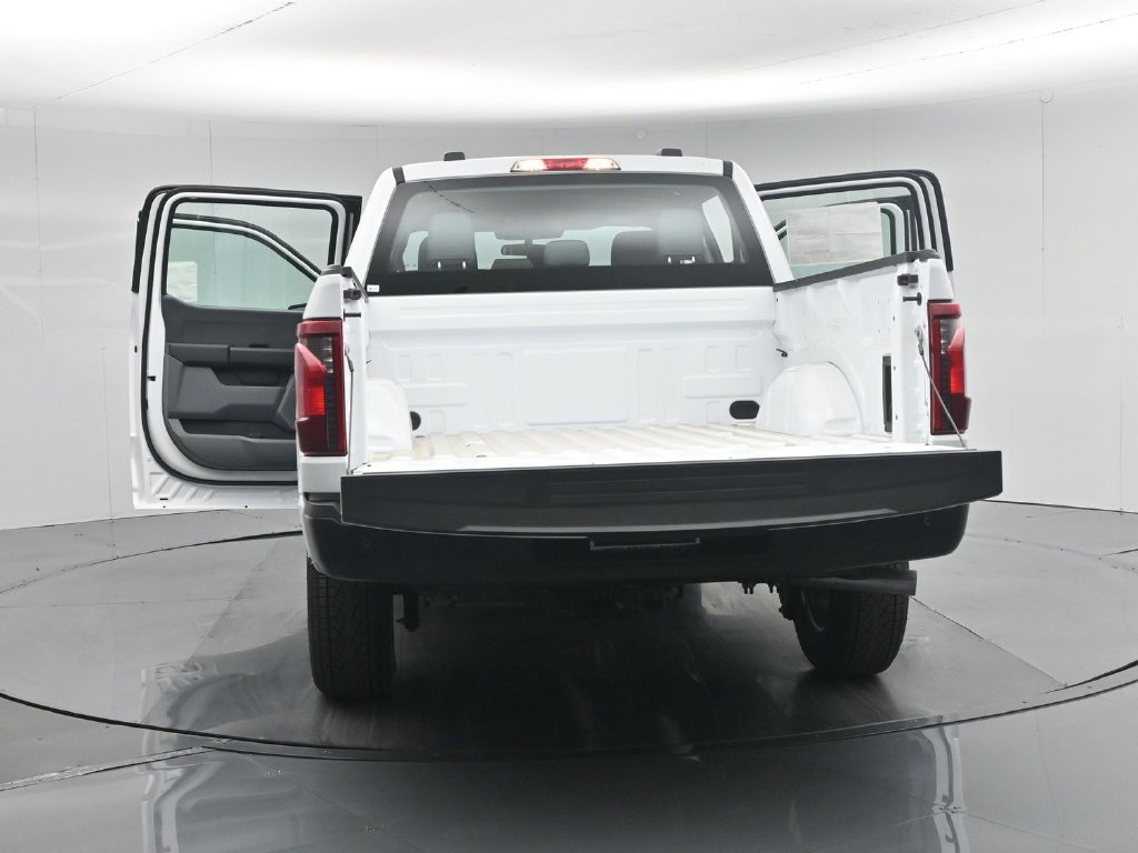 New 2026 Ford F150 XL AWD/4WD image 31