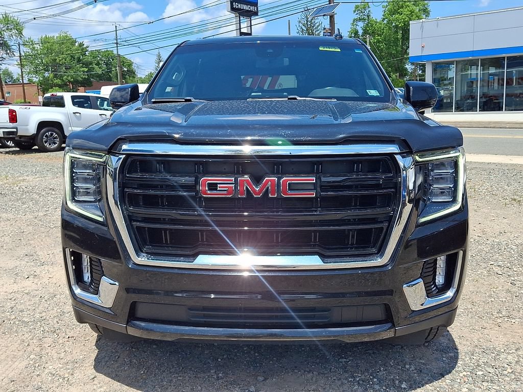 Certified 2023 GMC Yukon SLE w/ Gmc Pro Safety Plus Package AWD/4WD image 2