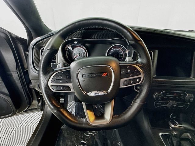 Used 2022 Dodge Charger Scat Pack RWD image 11