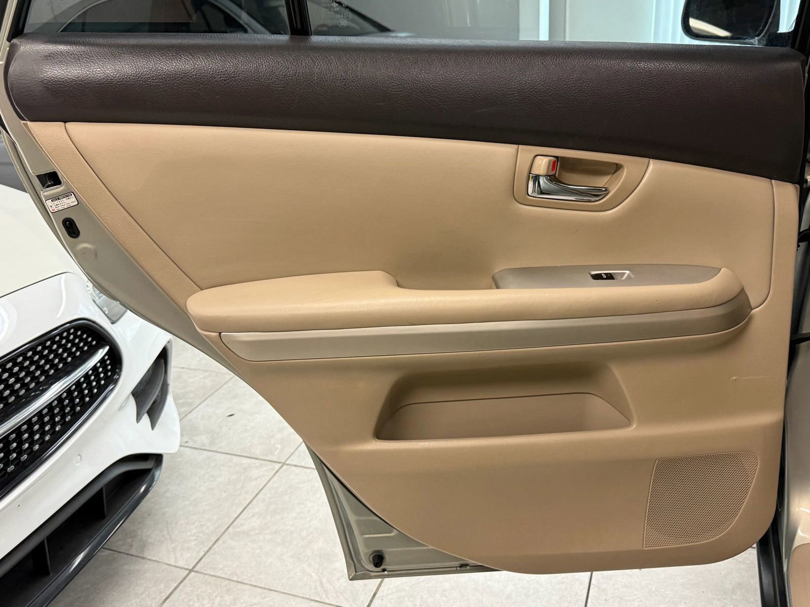 Used 2006 Lexus RX 400h 2WD image 18