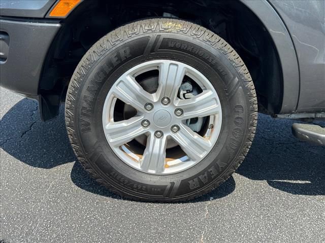 Certified 2019 Ford Ranger XLT w/ FX4 Off-Road Package image 10