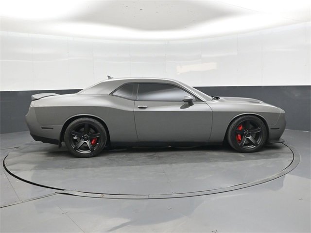 Used 2018 Dodge Challenger SRT Hellcat image 2