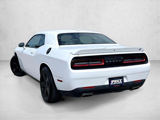 Used 2019 Dodge Challenger GT w/ Plus Package AWD/4WD image 12