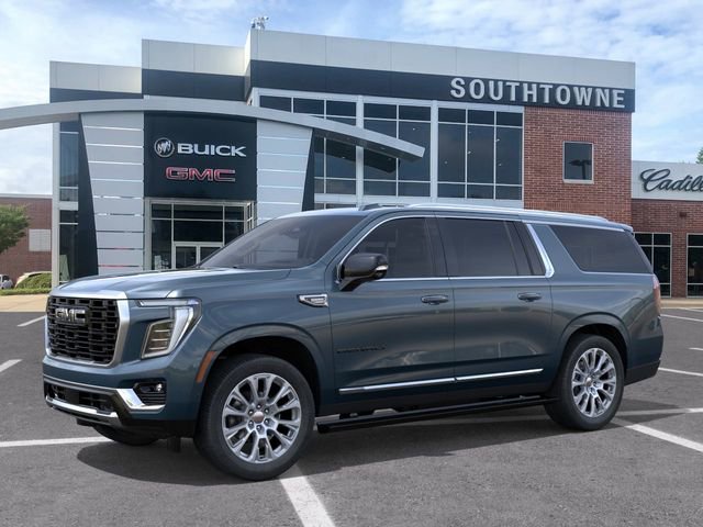 New 2026 GMC Yukon XL Denali RWD image 2