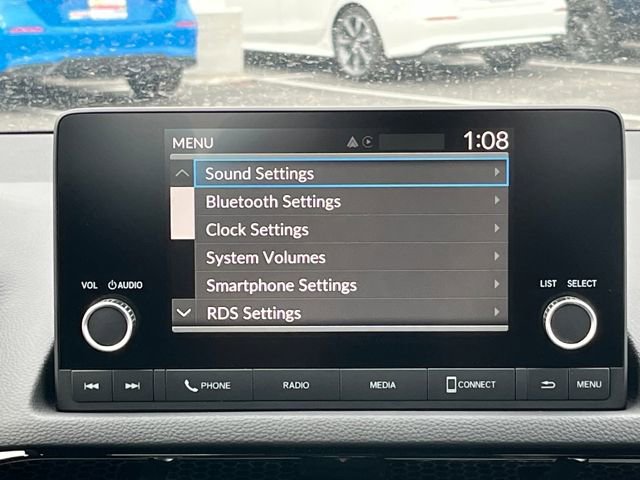 New 2026 Honda Civic Sport image 25