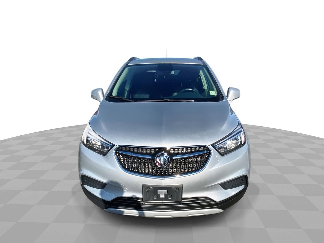 Certified 2022 Buick Encore Preferred w/ Safety Package image 2