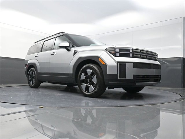 Used 2025 Hyundai Santa Fe SEL image 30