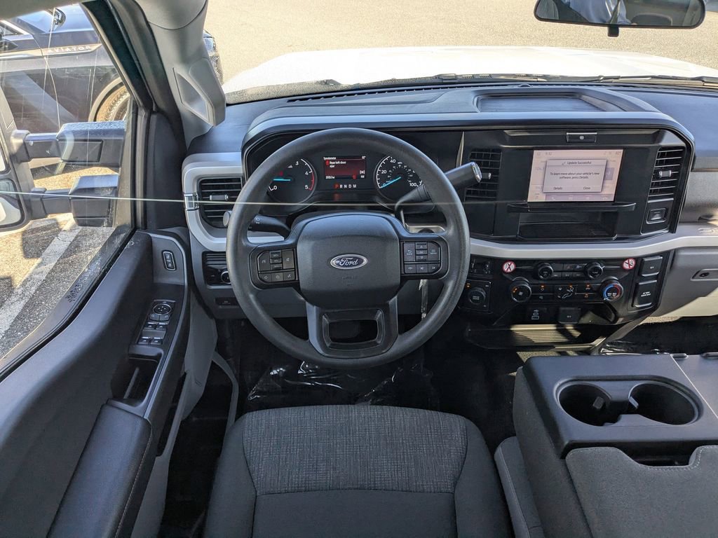 Used 2026 Ford F250 XLT image 14