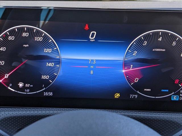 Used 2026 Mercedes-Benz CLA 250 4MATIC image 10