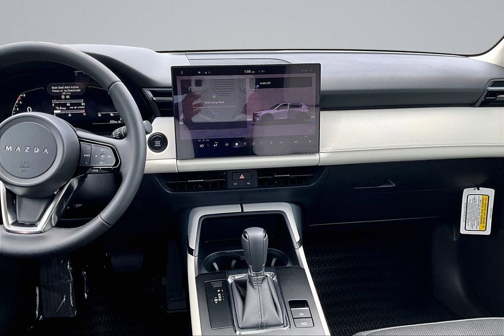 New 2026 MAZDA CX-5 Preferred AWD/4WD image 7