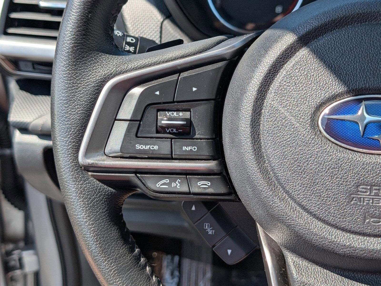 Used 2020 Subaru Forester Touring w/ Popular Package #2 image 27