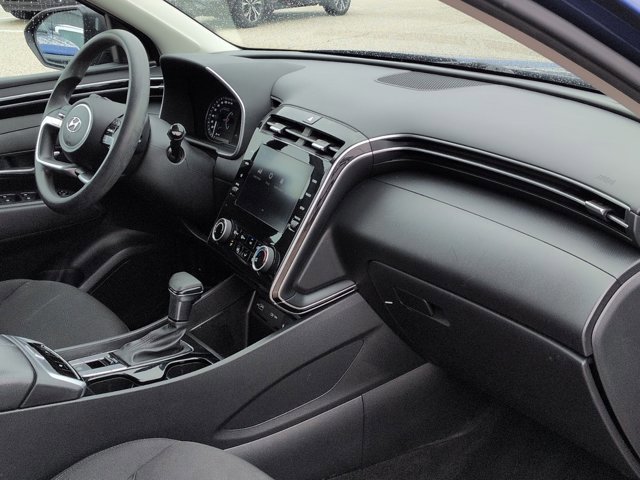 Used 2023 Hyundai Tucson SEL image 21