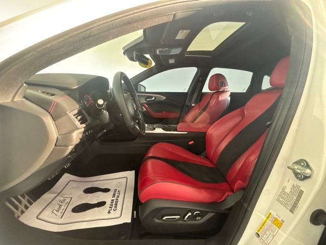 Used 2022 Acura TLX w/ A-SPEC Package FWD video 2
