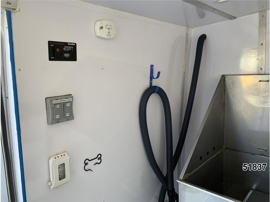 Used 2023 RAM ProMaster 3500 image 20