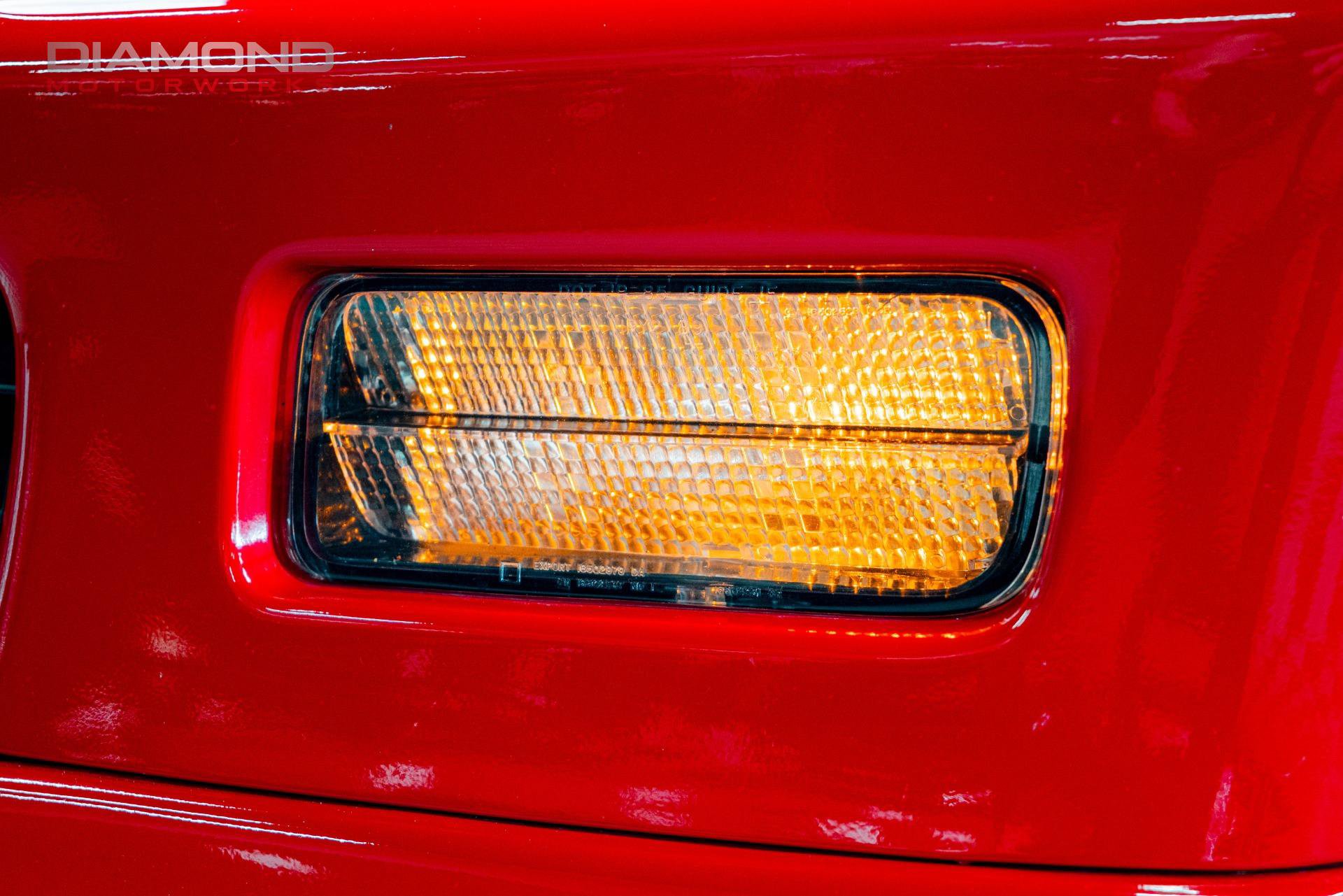 Used 1992 Chevrolet Camaro RS RWD image 43