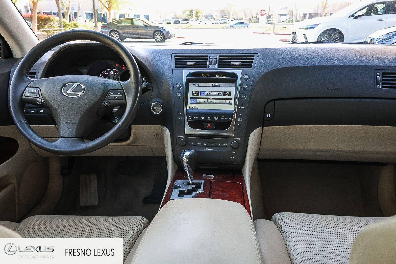 Used 2011 Lexus GS 350 image 14