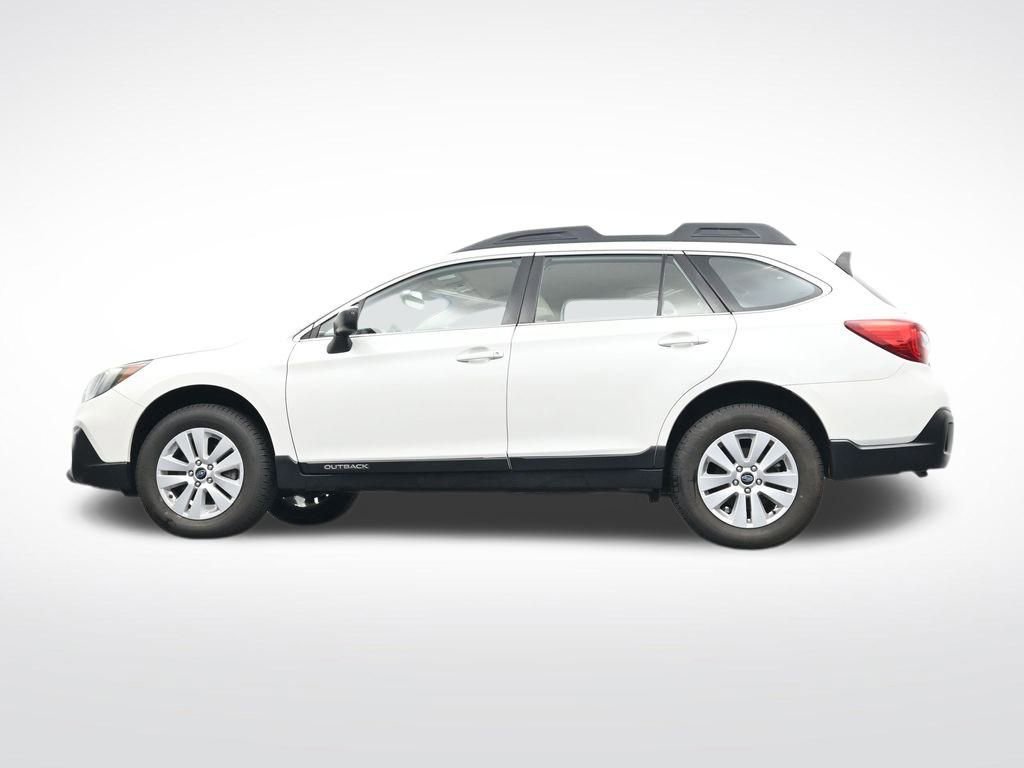 Used 2019 Subaru Outback 2.5i image 37