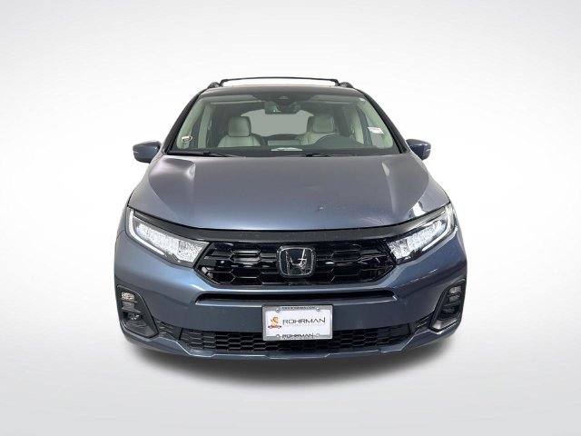 Certified 2025 Honda Odyssey Touring image 28