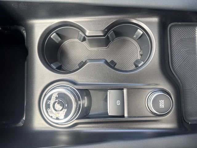 Used 2025 Ford Explorer ST w/ Sun And Sound Package AWD/4WD image 39