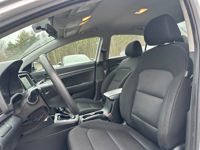 Used 2018 Hyundai Elantra SE w/ SE Connectivity Package 04 image 14
