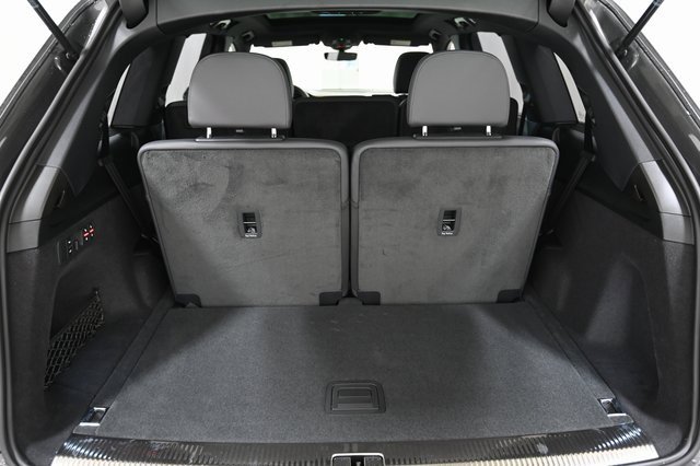 New 2026 Audi Q7 3.0T Premium Plus image 33