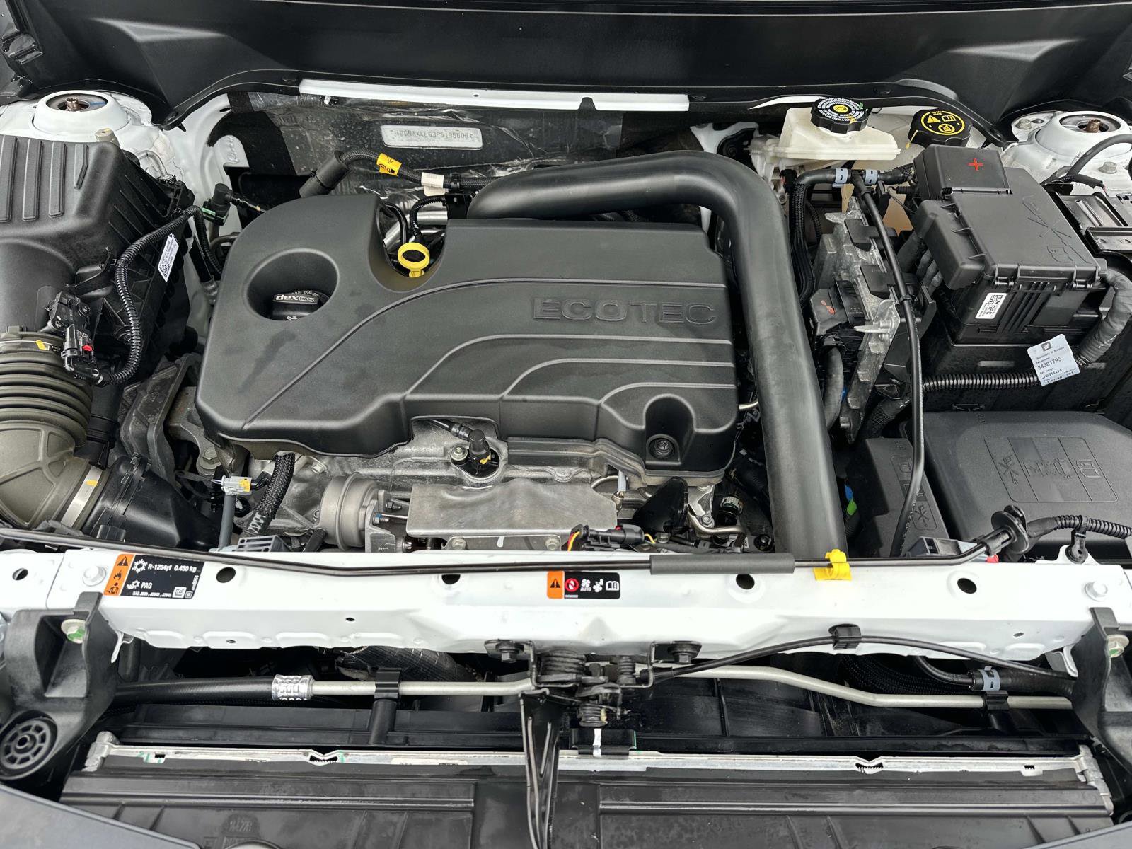 Certified 2023 Chevrolet Equinox LT image 10