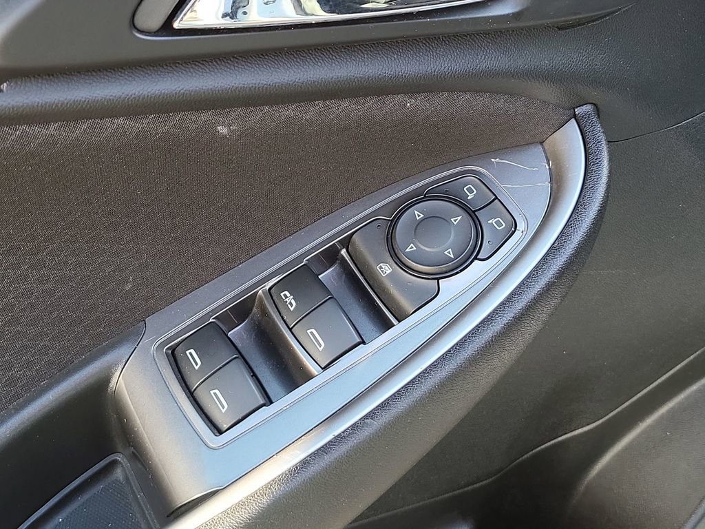 Certified 2023 Chevrolet Malibu LT image 22