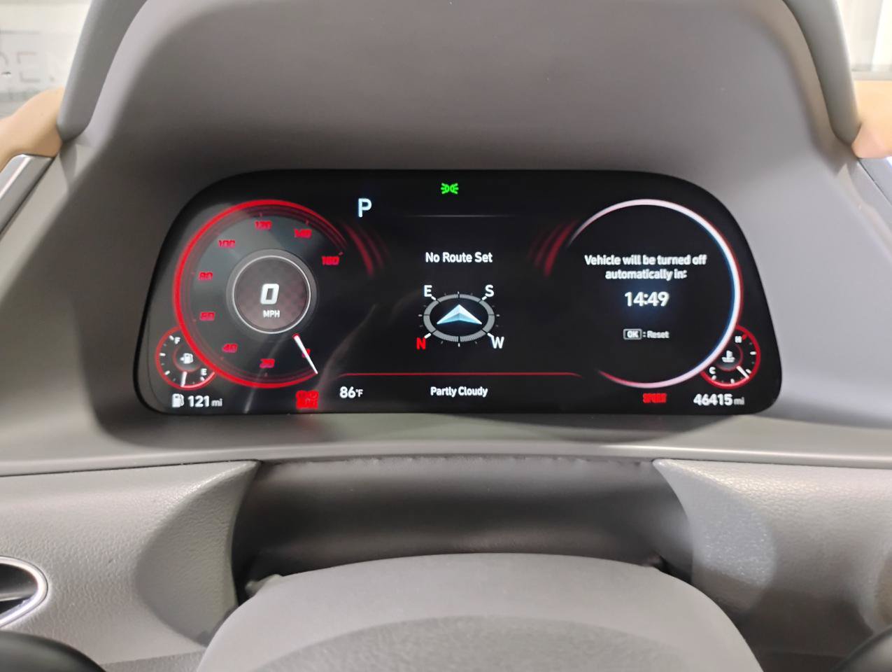Used 2021 Hyundai Sonata Limited FWD image 55