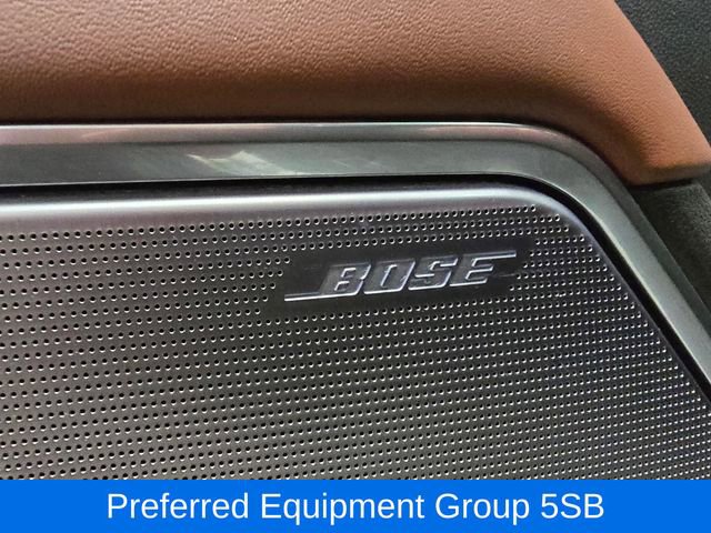 Used 2025 GMC Sierra 3500 Denali Ultimate image 11