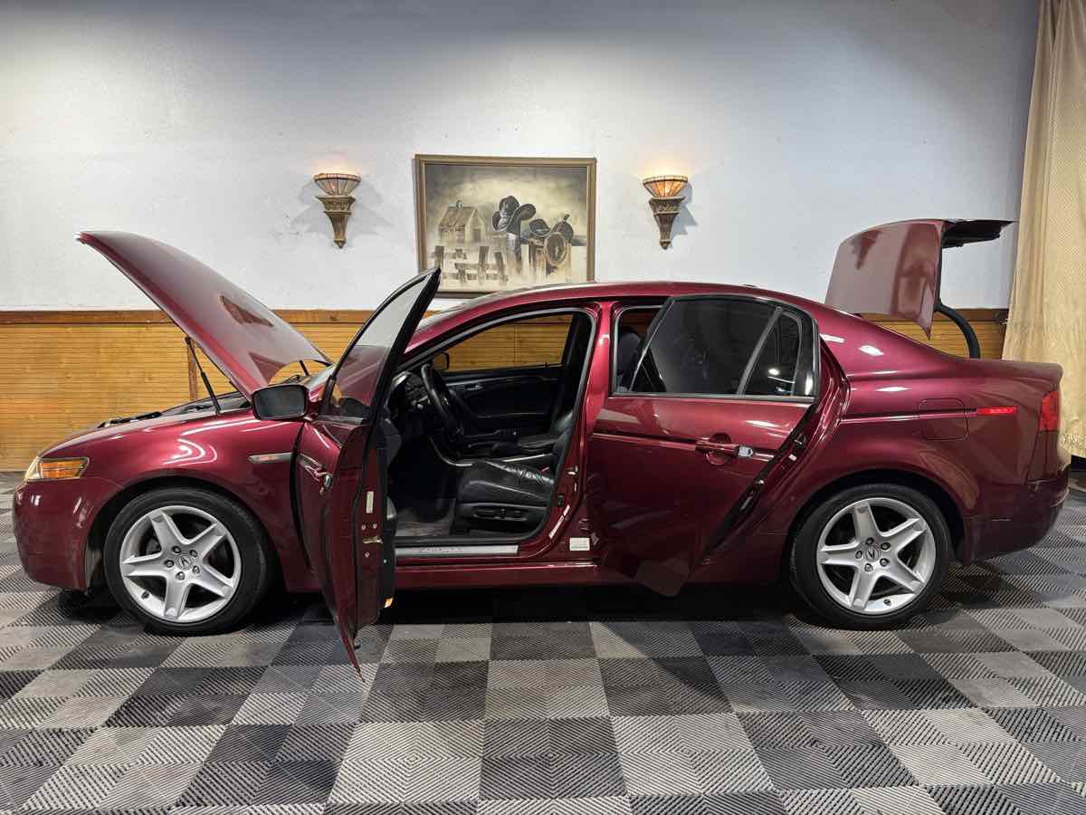 Used 2005 Acura TL FWD image 13