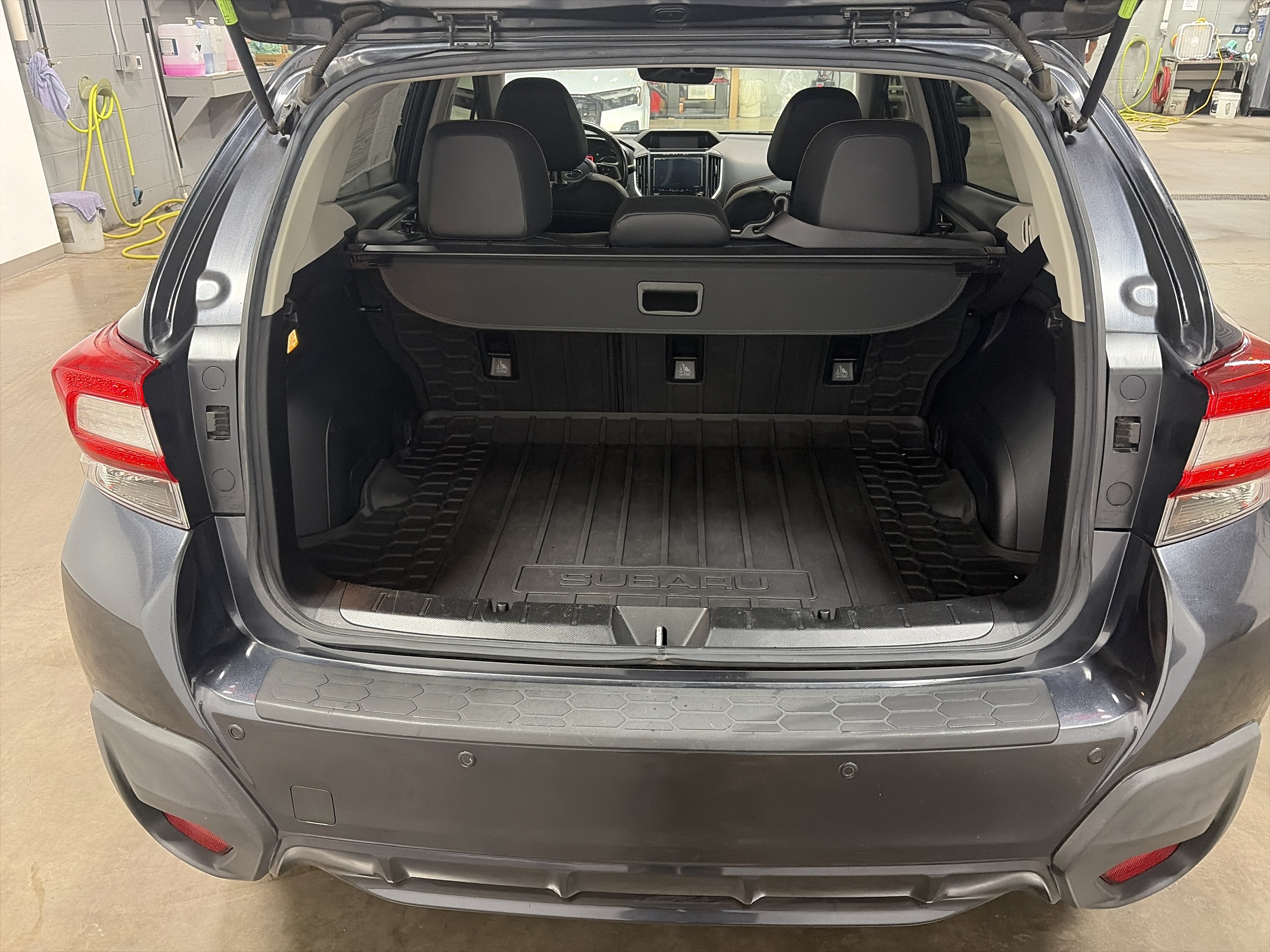 Used 2019 Subaru Crosstrek 2.0i Limited w/ Moonroof Package AWD/4WD image 30